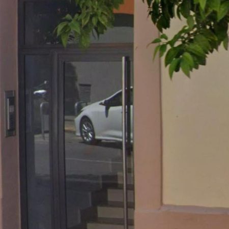 Habitacion Privada Walencja Zewnętrze zdjęcie