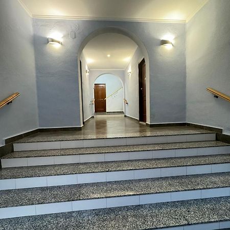 Habitacion Privada Walencja Zewnętrze zdjęcie