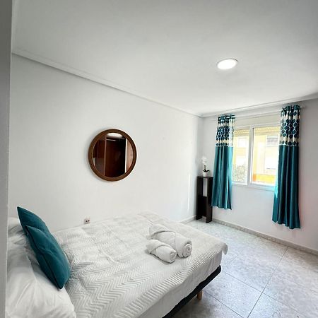 Habitacion Privada Walencja Zewnętrze zdjęcie