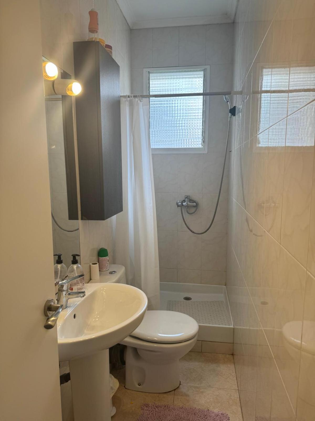 Habitacion Privada Walencja Zewnętrze zdjęcie
