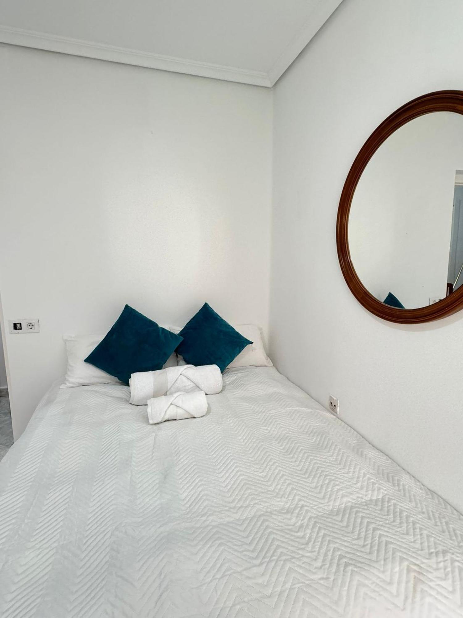 Habitacion Privada Walencja Zewnętrze zdjęcie