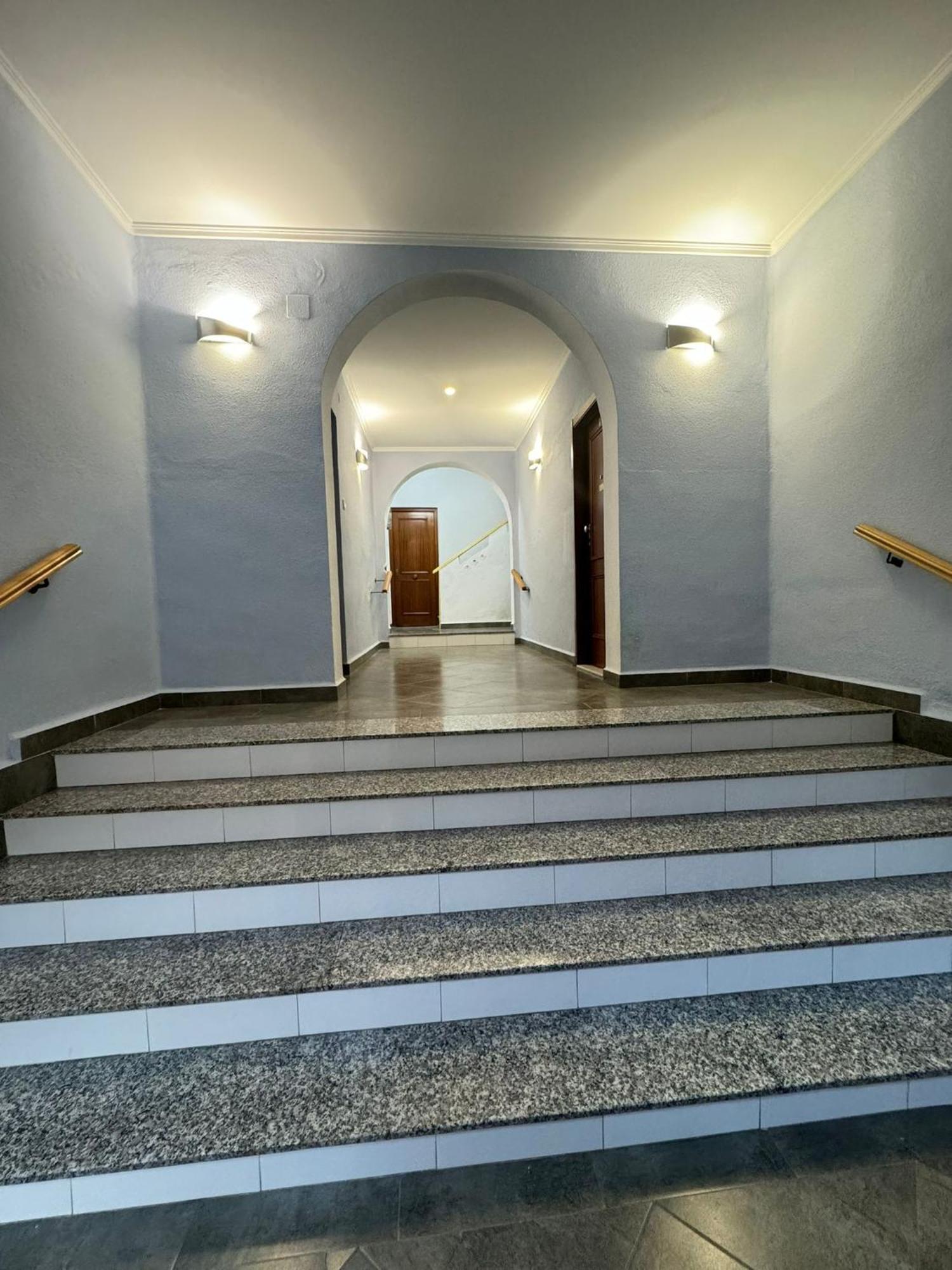 Habitacion Privada Walencja Zewnętrze zdjęcie